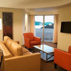 Suite Master con Cama Queen
